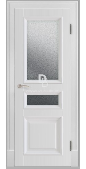 Межкомнатная дверь N12.31ПГ/ПО Коллекция NIKA